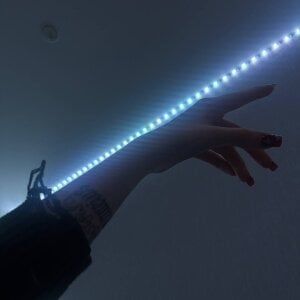 MelissaLiss My hands Foto