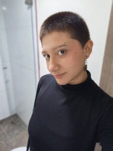 Ury_ 💫😘Stress me out, daddy💫😘 Pic 5