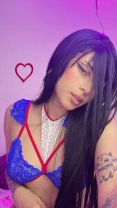 ScarlettMadyのFor You 🔥 💦 🍑の 3枚の写真