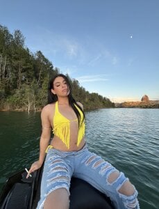 Madam_osher PARADISE Pic 3