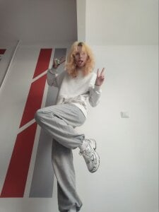 Fafa_Fluff I'm funny)) Pic