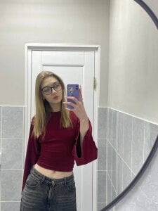 AveryBerkson cute sticker on my phone :3 Εικόνα