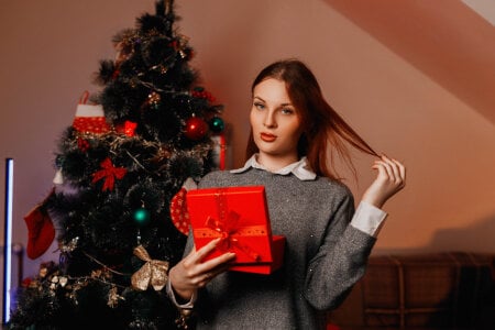 Xmass 2026 🎄 de AprilAvery  photos