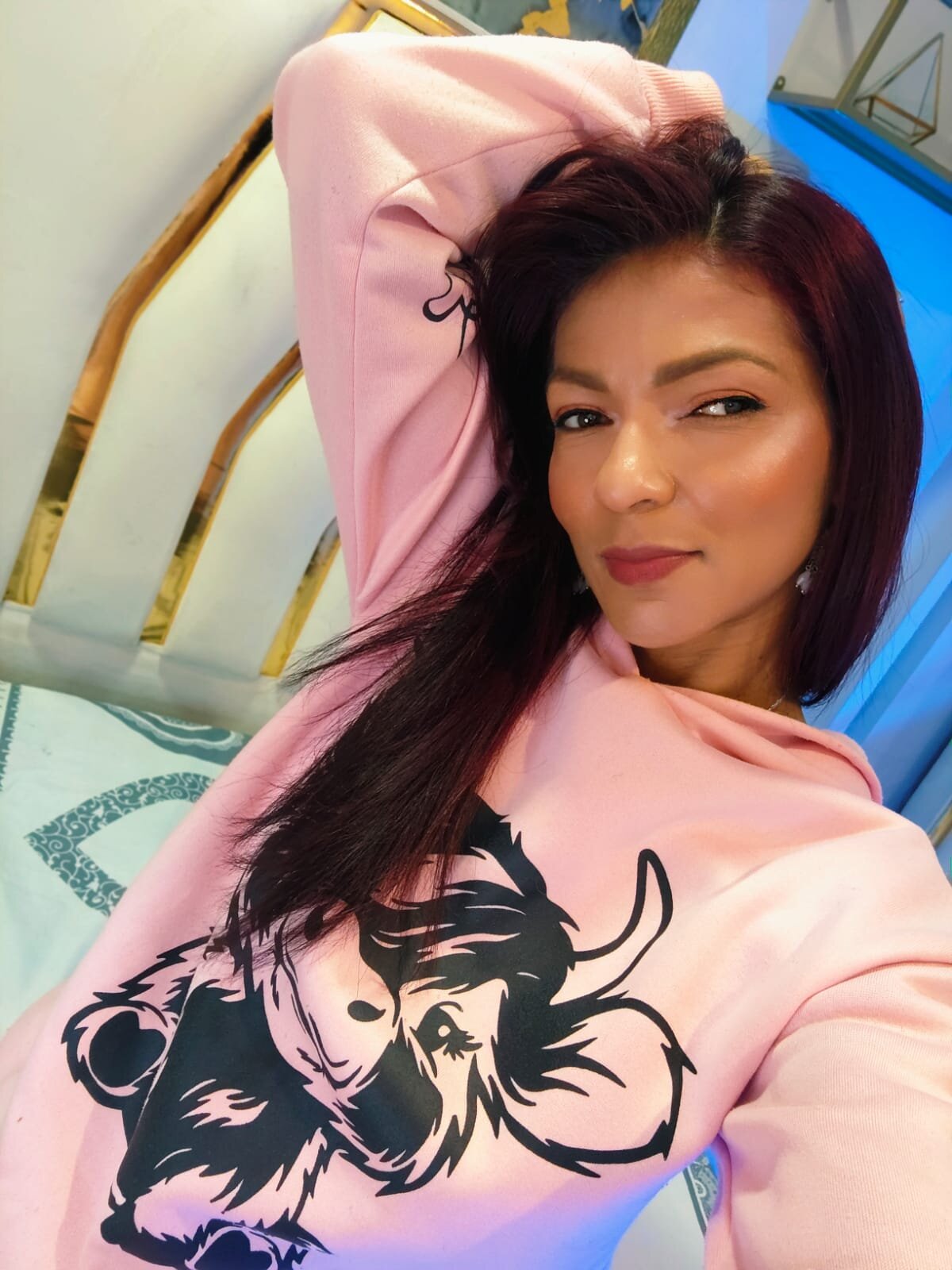  7978 Gambar Sohor Kini HannaPetit