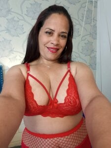 Do you prefer me in red ? de Rachellparker_  6 photos