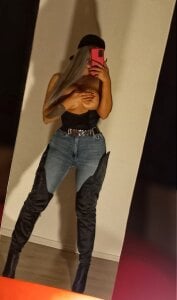 GiseleReine 👸🏼 Pic 4