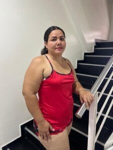 VickyMaturee Sexy latina🥵 Pic