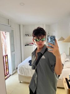 Angel_Lux the see Foto