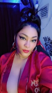 YIYI84 Crazy Fotka 2