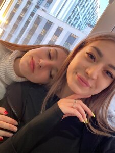 ElgaBlissett This is what true love looks like))😍❤️😍 Pic 4