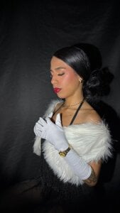 melissa_becraft Happy new year ✨✨ Pic 6