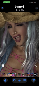 XXX2Freaks: Body Art ( 8 фото)