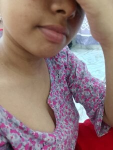 Jerry_show lal pori Pic 2