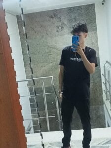 Johnny_cagee_ Public 사진