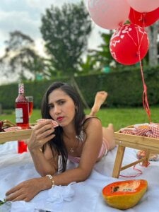 Our Valentine’s Date 💘 de FernandaBrown__  Imagens