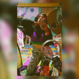 Iamdementedgirl Public Billede 2