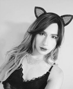 dannyauroraa Black & White🖤🤍 Kuva 5