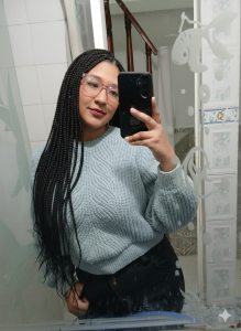 Scarlett-vide Gril sexy Pic 2