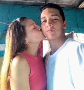 Karol_AndLenny MY LOVE Pic 5