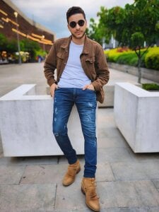 mike_257: A casual day 💎👑 ( 4 фото)