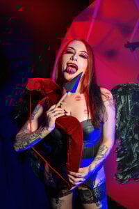 Zami_Escobar_ofYour bad cupid came for you图片 5