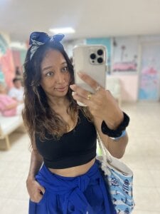 DianaHopsonepic goal, VACATION照片 5