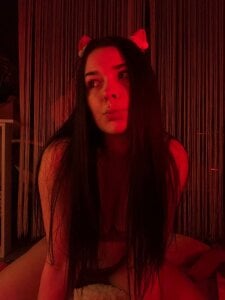 Nectar_Soul Do you think I was a good girl this year? Hình 2