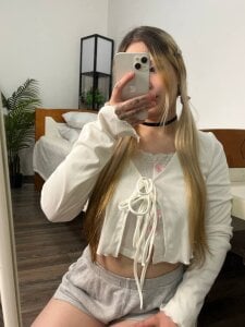 Love_audirs6 white outlook Pic 3