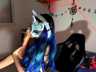 *-* de bluesubmissive  2 Imagens