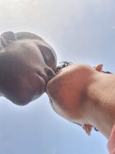 Amun_obsidian River day :) Pic 2