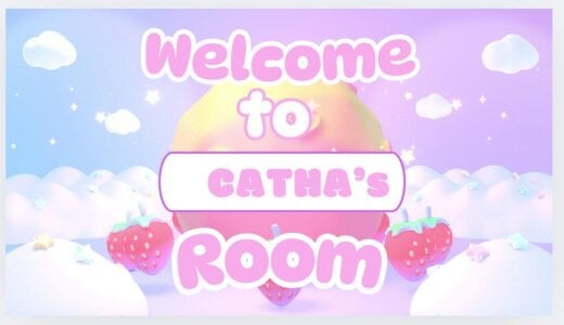 CATHA_EF ROOM Pic