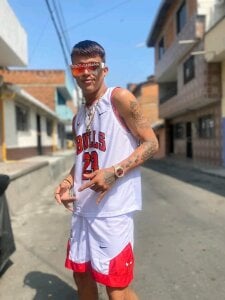 LatinsBoys18 BRANDON Pic 9