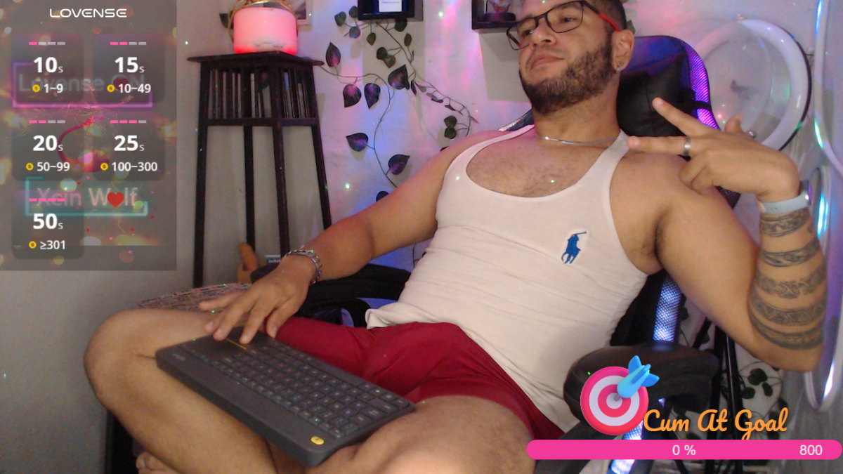 Xein_WoIf Trendaava kuva 6582