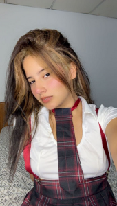 Gley_ Bad girl 🥵 Pic