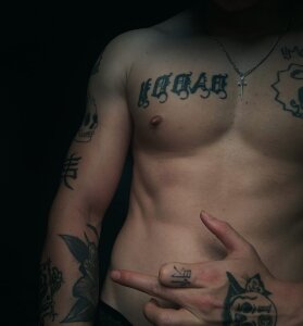 Sirius_Morett Me Pic 2