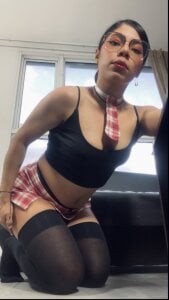 AzulMaverik Small and tender 💋💋😈 Pic