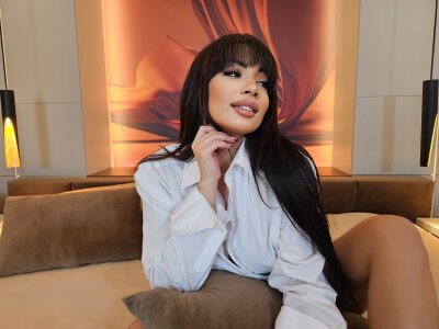 BeckyHaley Public Pic 3