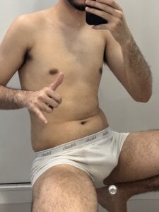 Novinho_man Public Pic 2