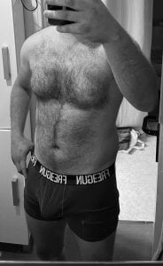 foudesexe23 Public Bilde