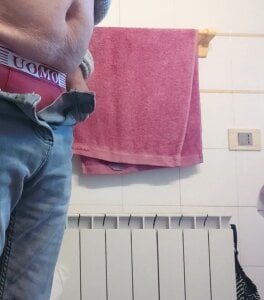 jhonschen's Lo riscaldo Sex Photo 6