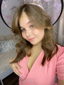 Anna_Nicol Let's cast a spell on my wizard? Pic 5