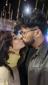 jadeandsamuel Public Foto