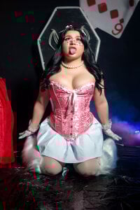 catha_cat Doll halloween 사진 2