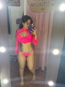 _genesys Pink Mood 圖片