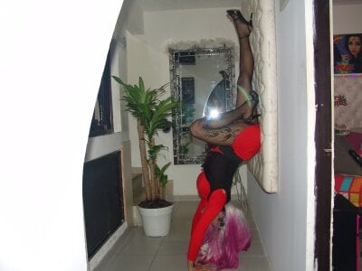 Sophiehuntress 🎄Christnmas ☃️ 2025 ❄️ Pic