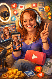 Lolli_JonesのMy Caricatures of meの 3枚の写真