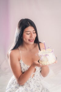 My happy days, my birthday 🎂🎉 od CarlaAlvez  4 snímek