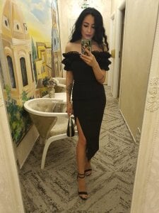 xmayka Public Pic 5