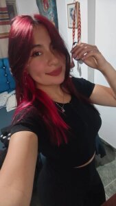 Astarte23 YSSS FUCK IT Pic 3