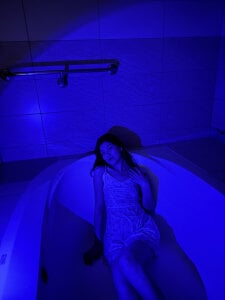 Elunadesire's Fiery Passion Sex Photo 1